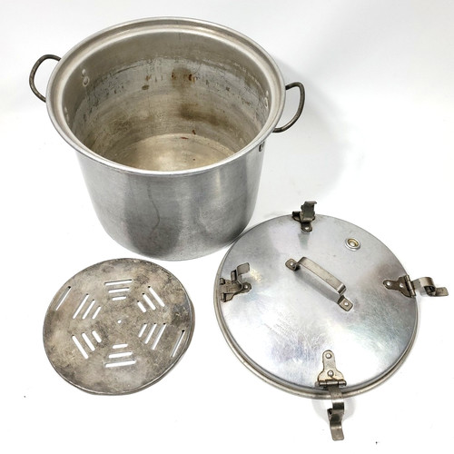 1940 vtg aluminum the - vtg,