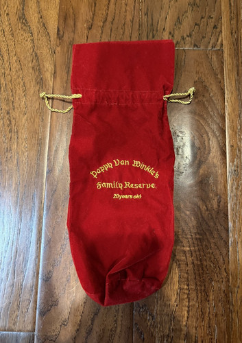 Pappy van winkle - winkle, family