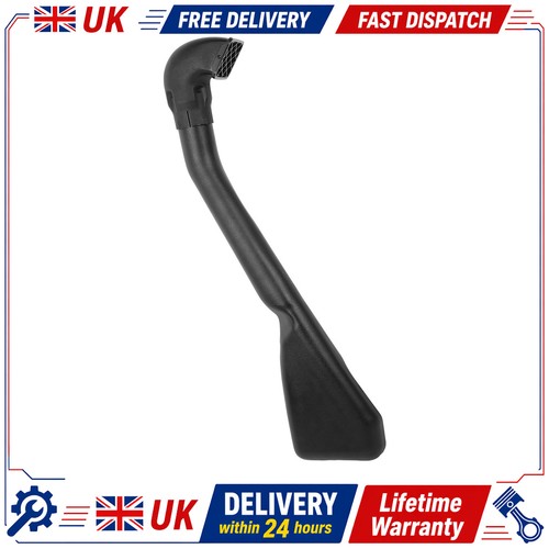 Safari snorkel kit raised - kit,