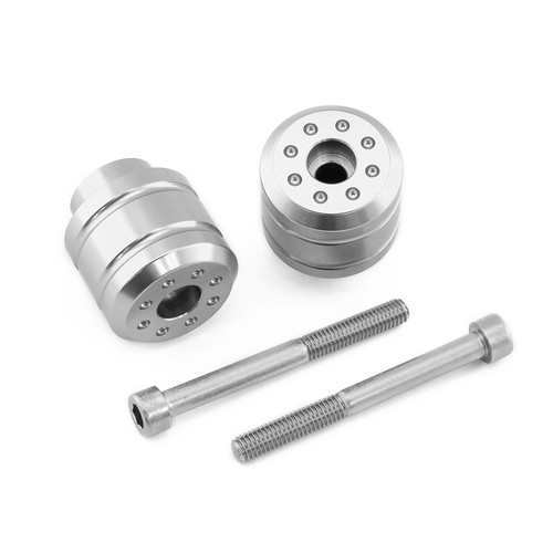 Aluminium bar ends - ends, 20