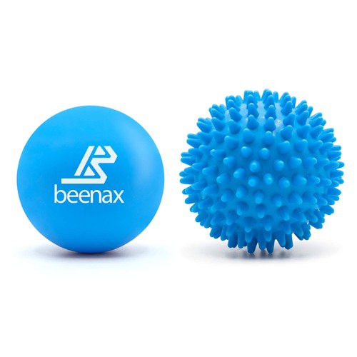 Beenax lacrosse hard - &,