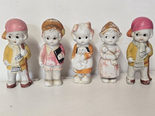 Vintage antique japanese - vintage,