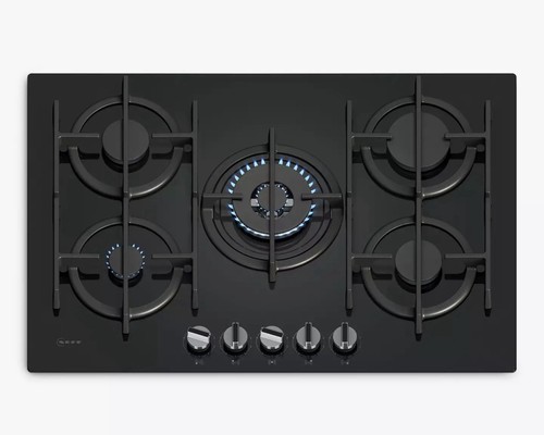 Neff n70 75cm burner - neff, gas