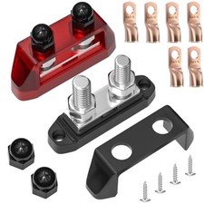 Battery Power Distribution