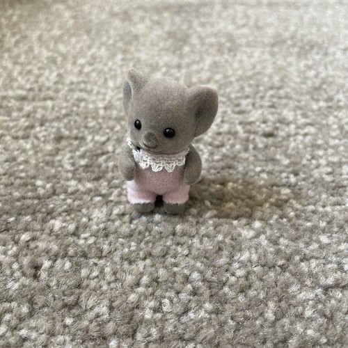 Sylvanian families billabong - sylvanian,