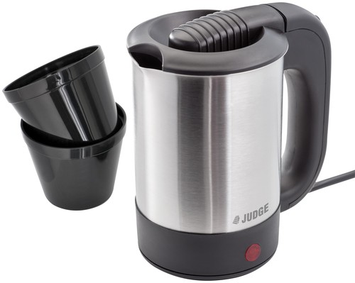 Judge compact electric travel - compact,