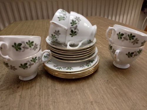 Gainsborough vintage bone - ,