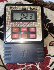Computer Monitor Tested