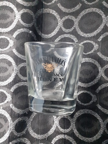 Jack daniels tennessee - jack, honey