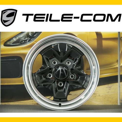 Porsche 911 wheel - 911,