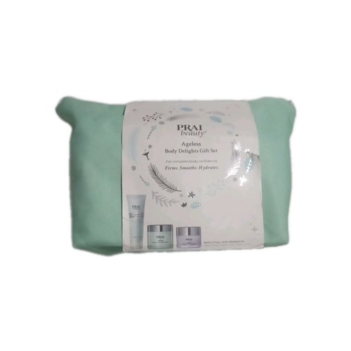 Prai beauty ageless body - ageless,