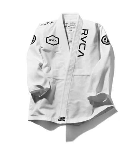 Shoyoroll rvca vital bjj - x,