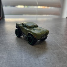 Hot Wheels Marvel - Hulk