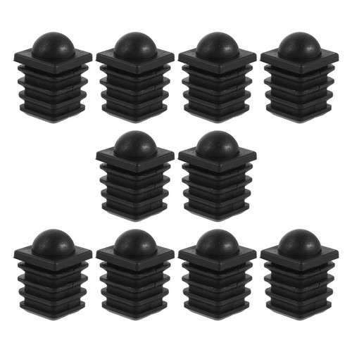 10pcs folding table leg - table, end