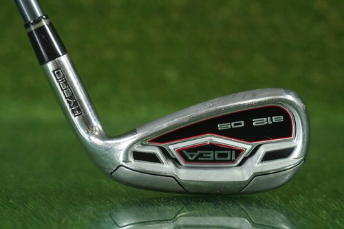 Adams idea a12 iron - adams,