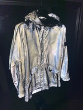 Stone Island plated reflective