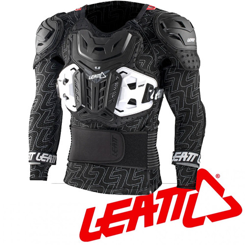 Leatt motocross enduro body - leatt,