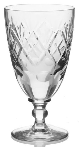 Webb corbett crystal - webb,