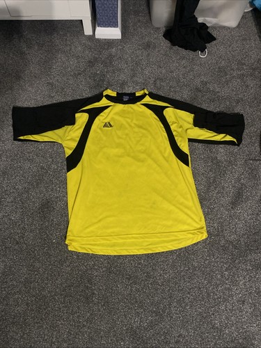 Goalkeeper top size large - goalkeeper,