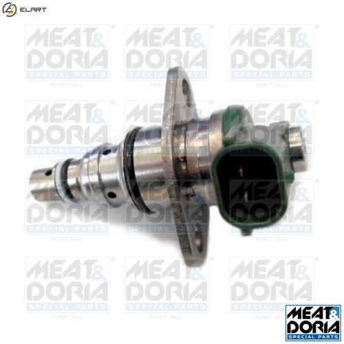 Pressure control valve common - pressure,