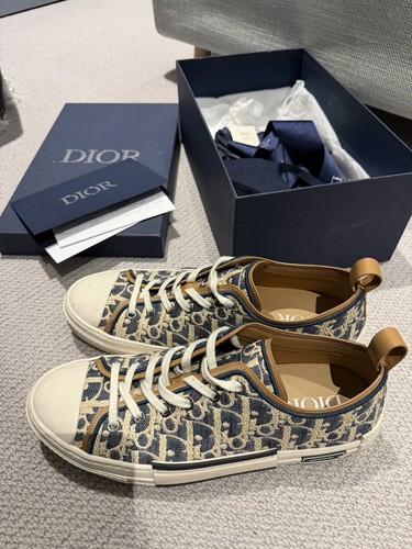 Dior b23 league low - b23,