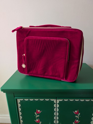 Estée lauder red - estée, velvet