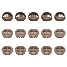 15pcs round cabinet - 15pcs,