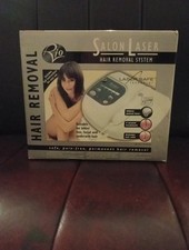 Rio Salon Laser home Hair
