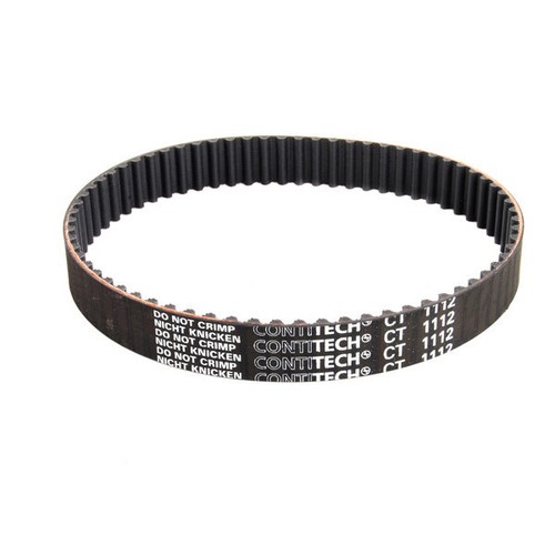 Continental ct1112 timing belt - continental,