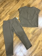 Zara Ladies Coord Blouse small