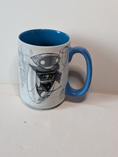 Disney Pixar Coffee Mug WALL-E