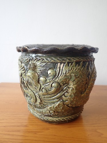Vintage chinese dragon - dragon, style