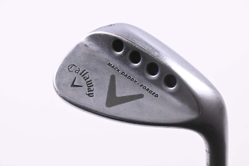 Callaway mack daddy forged - callaway,