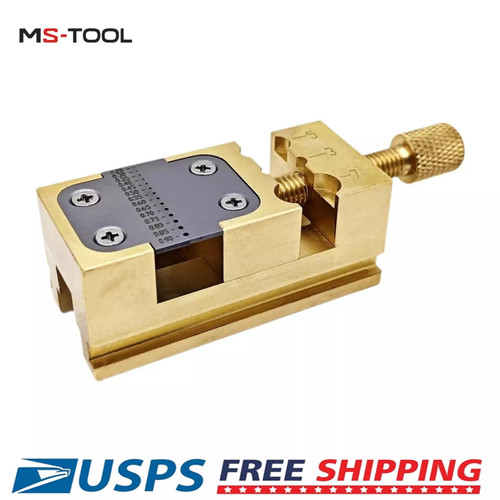 Watch hands repair jig micro - repair,