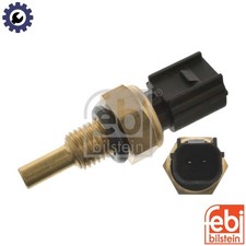 SENSOR COOLANT TEMPERATURE