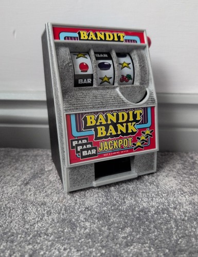 Radica bandit mini slot - mini,