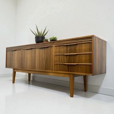 Morris of Glasgow rare Vintage