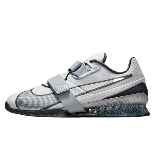 Nike romaleos anthracite - nike,