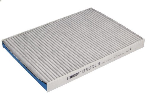 Filter cabin air hengst - filter,,