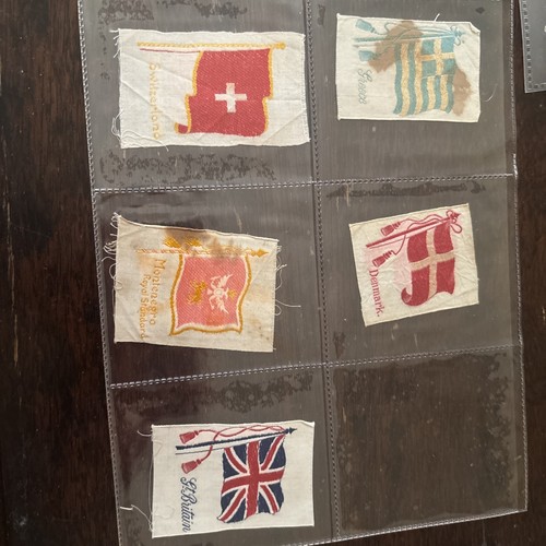Bdv cigarette silks total - silks, in