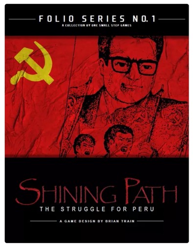 Shining path the struggle - -,