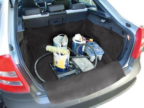 Boot liner for - for, ford