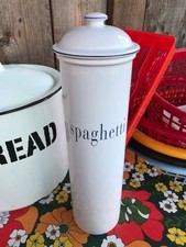 HABITAT BLOOMSBURY TALL WHITE