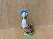 Vintage Beswick BP1a Jemima