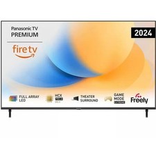PANASONIC TV-65W90AEB 65"