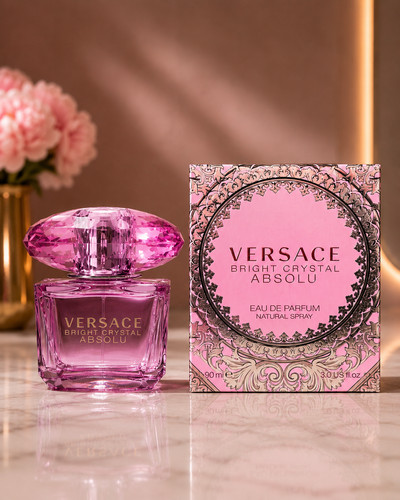 Versace bright crystal absolu - bright,