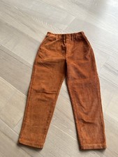 TOAST GABI CORD PULL ONS