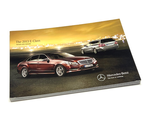2013 mercedes benz class e - mercedes-benz,