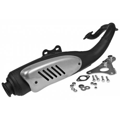 Sport exhaust stage6 street - stage6,