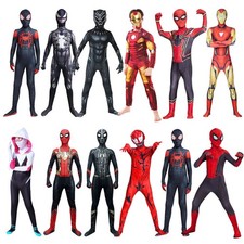 Children Costume Cosplay UK